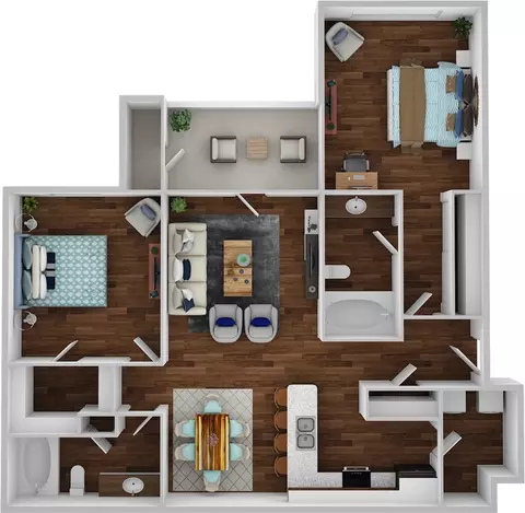 11000 Indian Legends Dr, Louisville, KY 40241