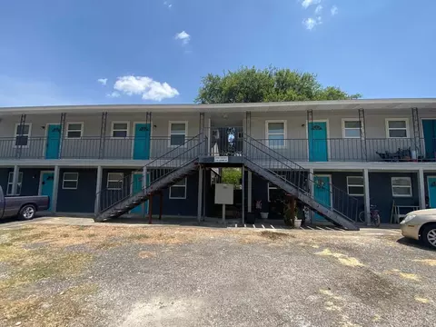 2104 Jerome Dr, Killeen, TX 76543