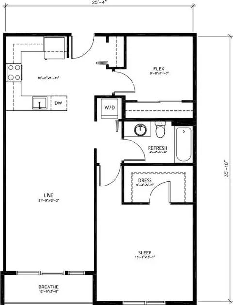 4200 S Othello St, Seattle, WA 98118
