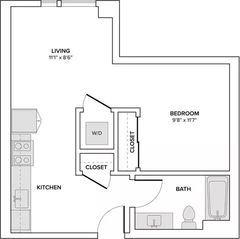 13033 NE 70th Pl, Kirkland, WA 98033