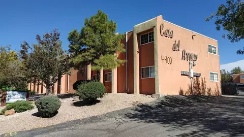 4900 Wyoming Blvd NE, Albuquerque, NM 87111