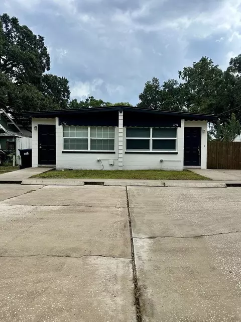 1716 E Kaley Ave, Orlando, FL 32806