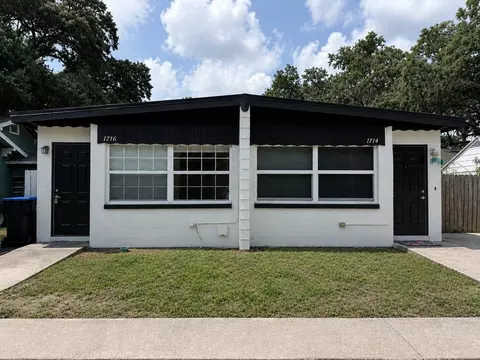 1716 E Kaley Ave, Orlando, FL 32806