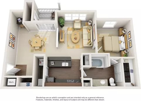 10501 Day Lily Dr, Fort Wayne, IN 46825