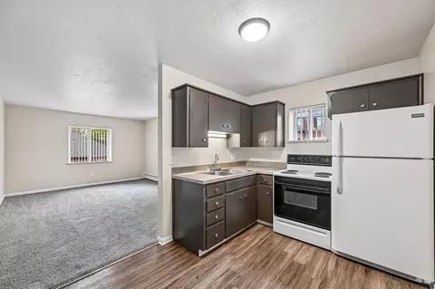 25 N Grant St, Denver, CO 80203