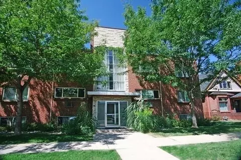 25 N Grant St, Denver, CO 80203