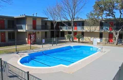 1650 Jackson Keller Rd, San Antonio, TX 78213