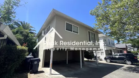 2720 S St, Sacramento, CA 95816