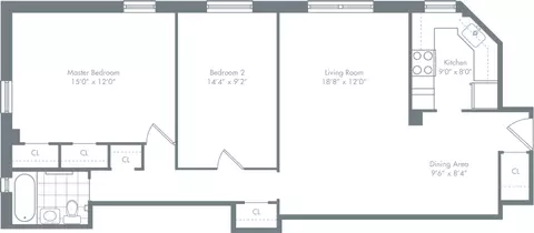 409 E 14th St, New York, NY 10009