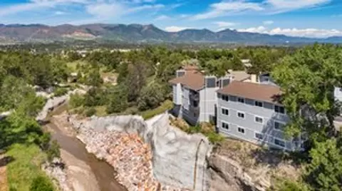1431 Imperial Rd, Colorado Springs, CO 80918