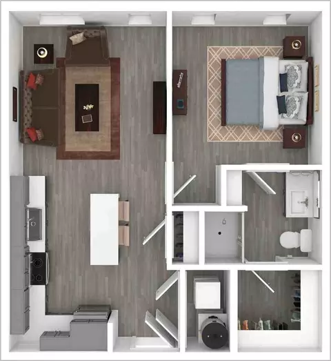 2136 Central Ave, Indianapolis, IN 46202
