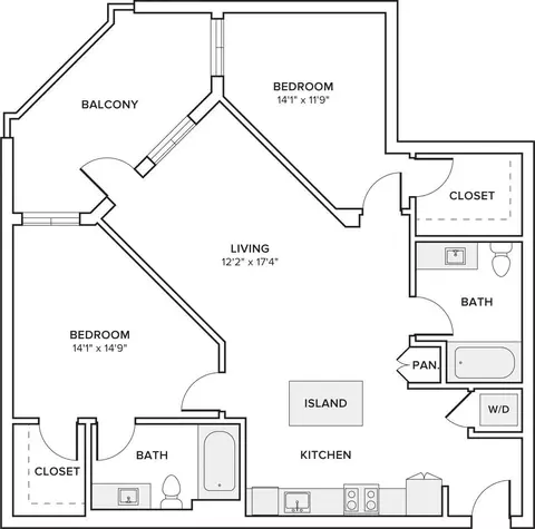 2710 N Towne Ave, Pomona, CA 91767