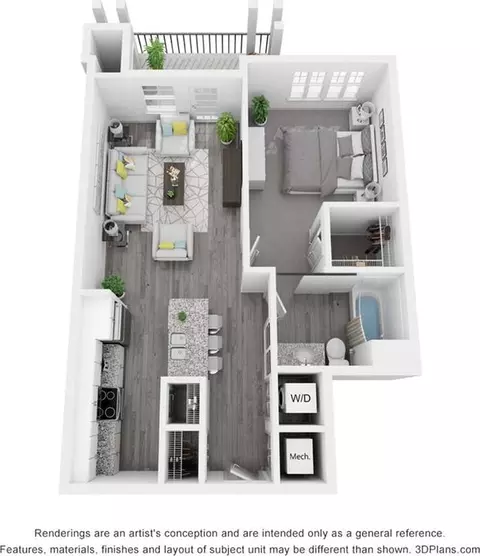 7075 Cuddy Ln, Myrtle Beach, SC 29572