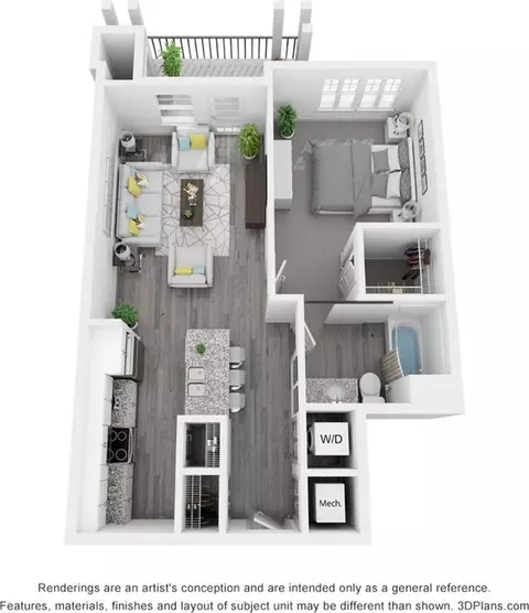 7075 Cuddy Ln, Myrtle Beach, SC 29572