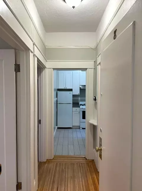 534 Hyde St, San Francisco, CA 94109