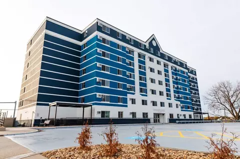 101 Cedar St, Providence, RI 02903