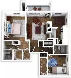 2323 W Bay Area Blvd, Webster, TX 77598