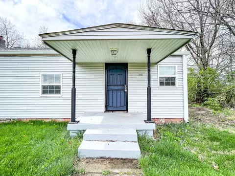 2844 2846 Dr Andrew J Brown Ave, Indianapolis, IN 46205