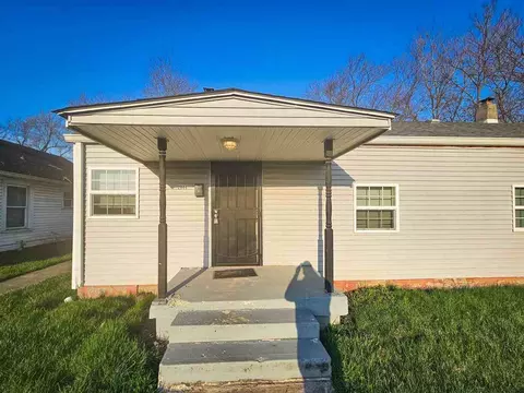 2844 2846 Dr Andrew J Brown Ave, Indianapolis, IN 46205