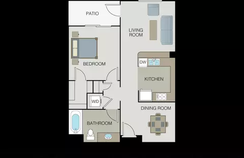 1102 S Abel St, Milpitas, CA 95035