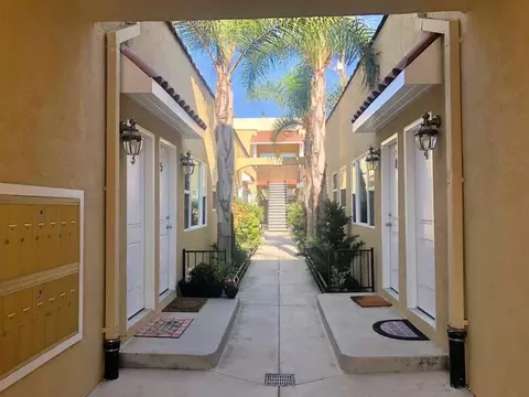 616 Orange Apartments, Long Beach, CA 90802 photo 3