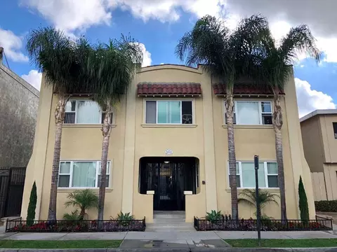 616 Orange Apartments, Long Beach, CA 90802 photo 23