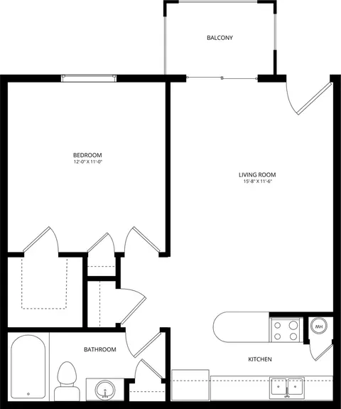 1700 W Prince Rd, Tucson, AZ 85705