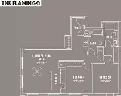 3100 Falls Cliff Rd, Baltimore, MD 21211 photo 43