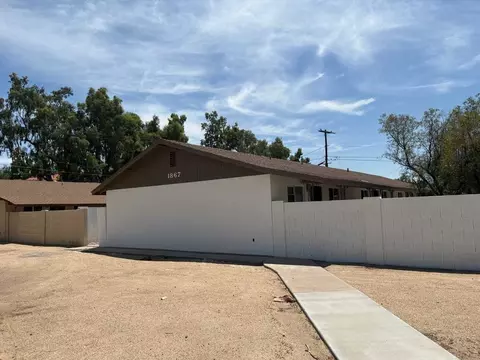 1867 E University Dr, Tempe, AZ 85281