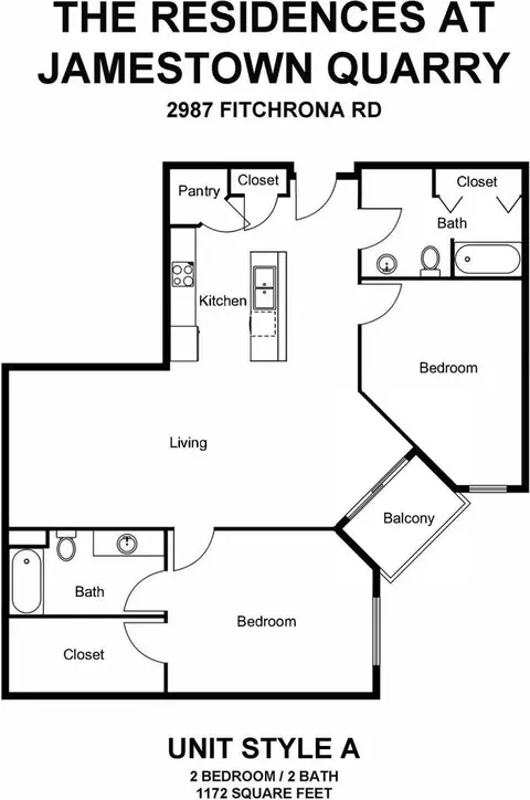 2987 Fitchrona Rd, Fitchburg, WI 53719