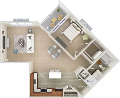 11503 Mccormick Rd, Cockeysville, MD 21030