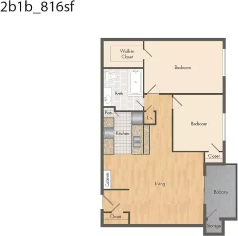 614 S 1st St, Austin, TX 78704
