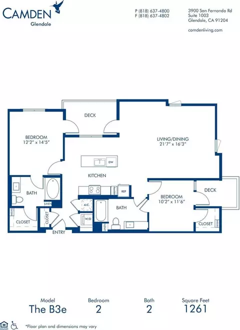 3900 San Fernando Rd, Glendale, CA 91204