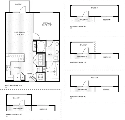 4646 Amesbury Dr, Dallas, TX 75206