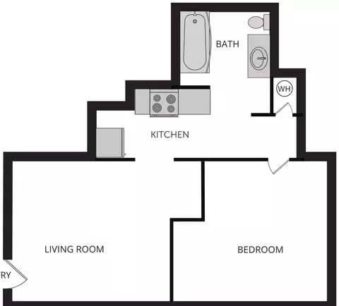 665 NE 178th Ave, Portland, OR 97230