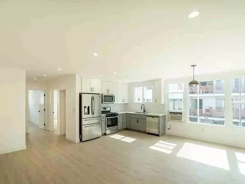 1000 N Curson Ave, West Hollywood, CA 90046