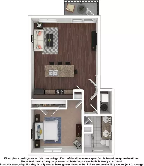 1562 Crestview Dr, Madison, TN 37115