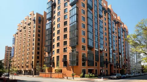 425 Massachusetts Ave NW, Washington, DC 20001 photo 3