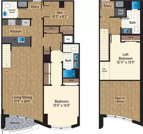 425 Massachusetts Ave NW, Washington, DC 20001