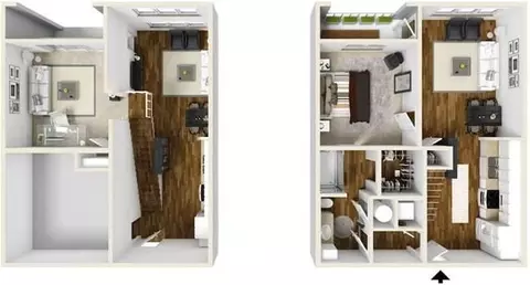 408 E Hargett St, Raleigh, NC 27601