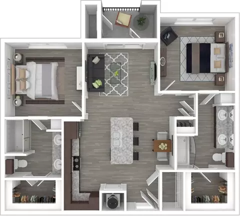 536 Davidson Dr, Garland, TX 75040