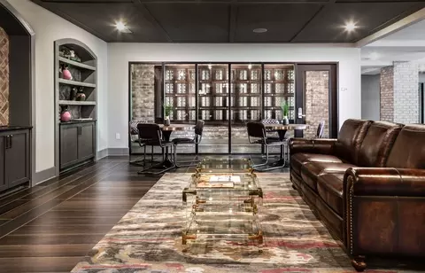 5350 Pinehurst Park Dr, Charlotte, NC 28211 photo 22