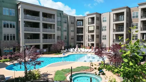 5350 Pinehurst Park Dr, Charlotte, NC 28211 photo 5