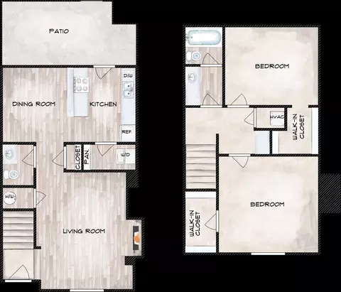 3701 Robinhood Dr, Temple, TX 76502