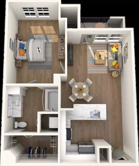 2610 Allen St, Dallas, TX 75204