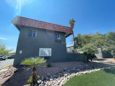 1509 E Harmon Ave, Las Vegas, NV 89119