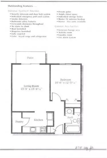 333 Bree Rd, East China, MI 48054
