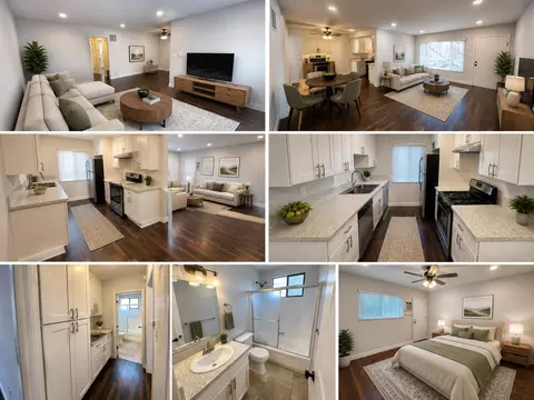 7731 Romaine St, West Hollywood, CA 90046
