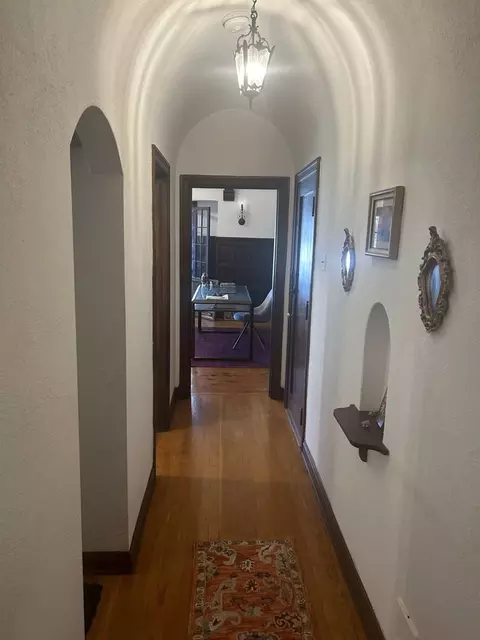 333 N Sycamore Ave, Los Angeles, CA 90036