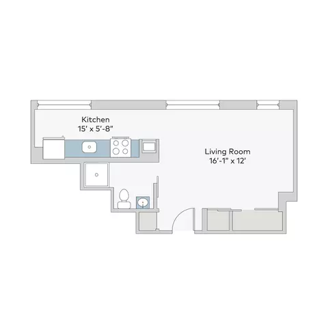 300 E Armour Blvd, Kansas City, MO 64111